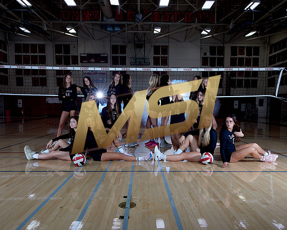 La Jolla La Jolla Varsity Volleyball