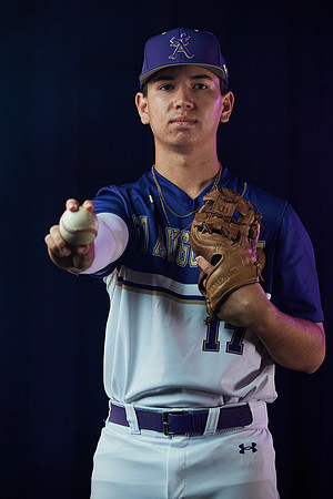 St. Augustine Varsity Baseball Media Day