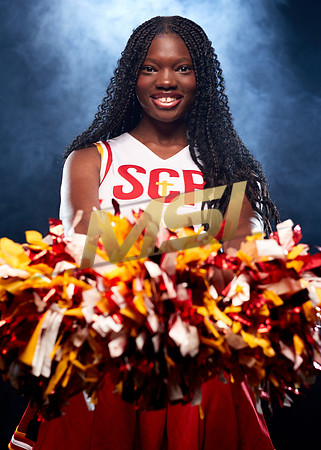 Seton Seton Prep Seniors