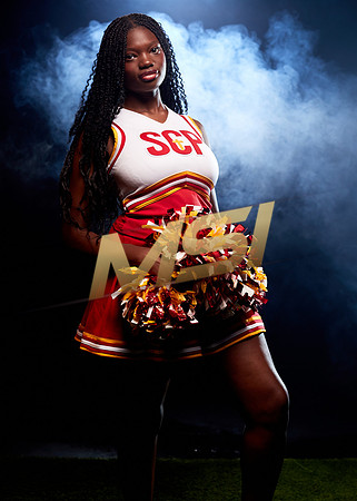 Seton Seton Prep Seniors