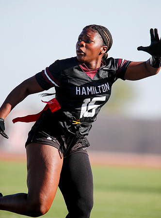 SEP. 21 2024: AIA High School Flag Football (Arizona Honor Bowl)