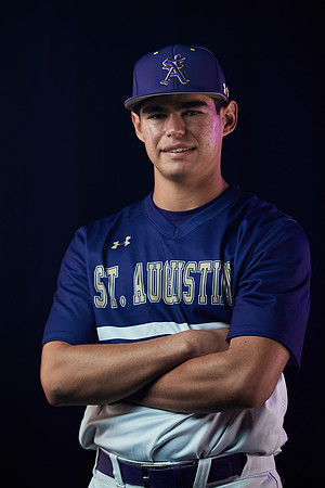 St. Augustine Varsity Baseball Media Day