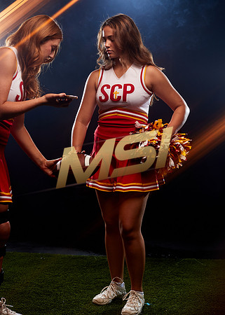 Seton Seton Prep Seniors