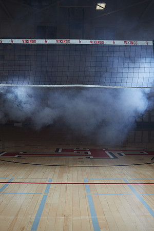 La Jolla La Jolla Varsity Volleyball