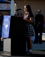 Cazares Media St. Mary Basha Ground Breaking