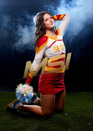 Seton Seton Prep Seniors
