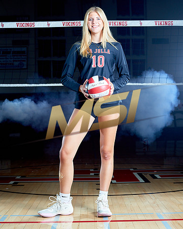 La Jolla La Jolla Varsity Volleyball