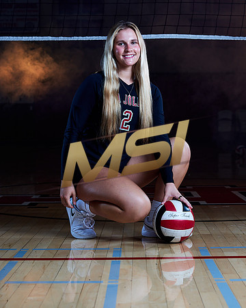 La Jolla La Jolla Varsity Volleyball