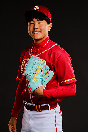 Cathedral Catholic Boys Varsity Baseball Team Media Day