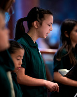 Children's Mass of Ordinary Time at St. Patrick Community Church