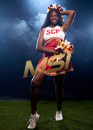 Seton Seton Prep Seniors