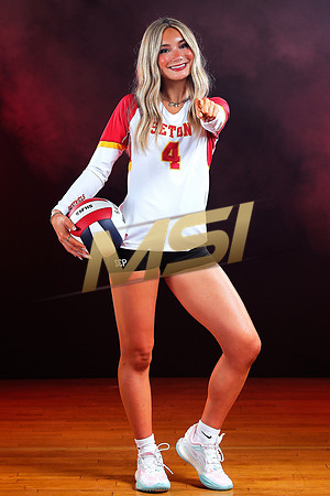 Seton Catholic Preparatory Seton Fall Sports Media Day