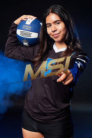 Senior Media Day