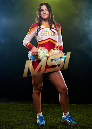 Seton Seton Prep Seniors