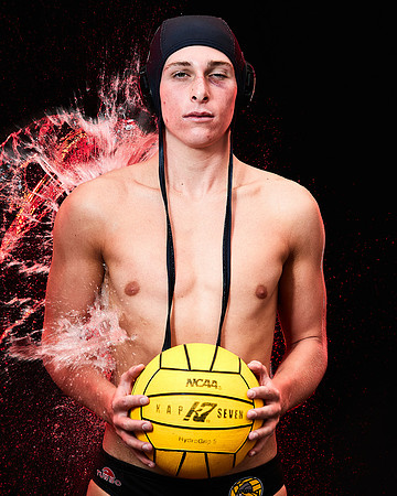 La Jolla Boys Water Polo