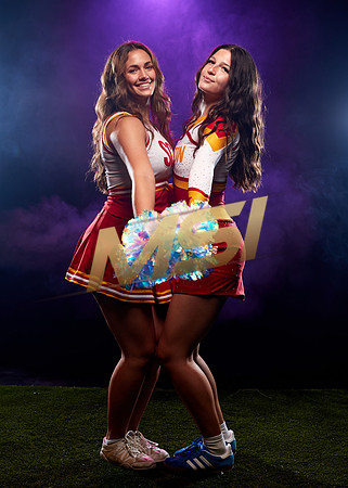 Seton Seton Prep Seniors