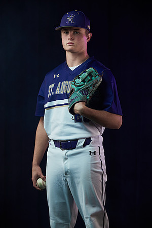 St. Augustine Varsity Baseball Media Day
