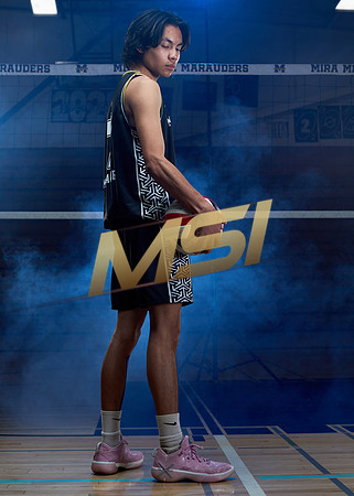 Mira Mesa High School Boys Varsity Volleyball Senior Media Day