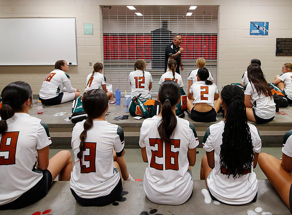 SEP. 21 2024: AIA High School Flag Football (Arizona Honor Bowl)