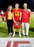 AIA Varsity Football River Valley vs Seton Catholic  AIA Varsity Football