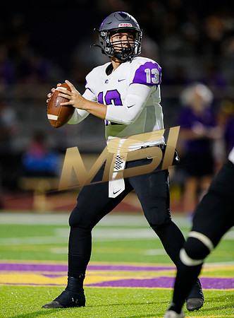 The Arizona College Prep Knights defeat  the Gilbert Jack Rabbits 42 - 28