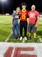 AIA Varsity Football River Valley vs Seton Catholic  AIA Varsity Football