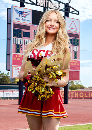 Seton Catholic Prep Day 2 Seton Fall Sports