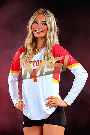Seton Catholic Preparatory Seton Fall Sports Media Day
