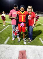 AIA Varsity Football River Valley vs Seton Catholic  AIA Varsity Football