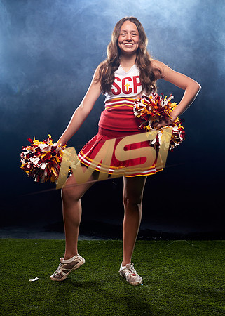 Seton Seton Prep Seniors