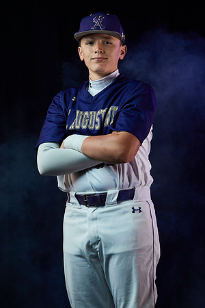 St. Augustine Varsity Baseball Media Day