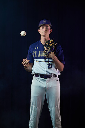 St. Augustine Varsity Baseball Media Day