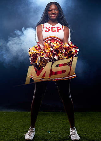 Seton Seton Prep Seniors