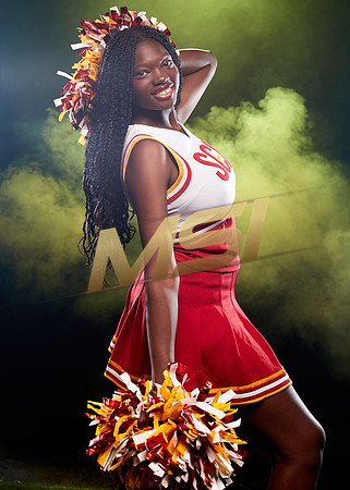 Seton Seton Prep Seniors