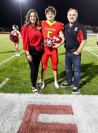 AIA Varsity Football River Valley vs Seton Catholic  AIA Varsity Football