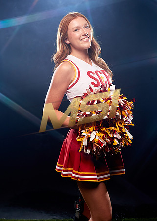 Seton Seton Prep Seniors