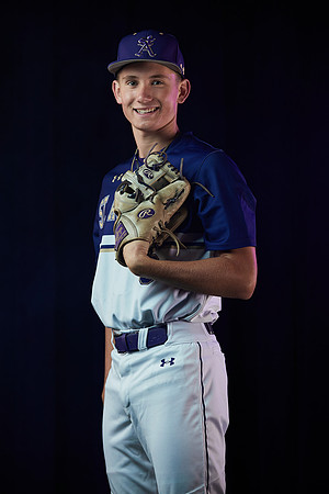 St. Augustine Varsity Baseball Media Day