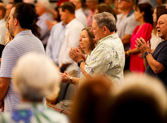 St. Patrick Catholic Community