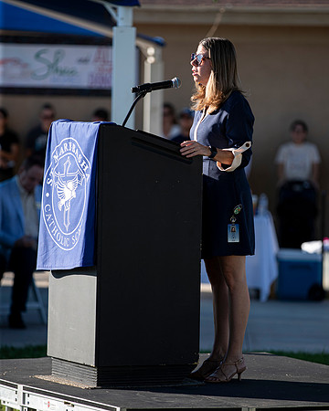 Cazares Media St. Mary Basha Ground Breaking