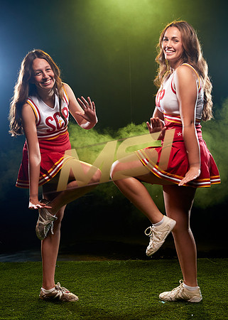 Seton Seton Prep Seniors