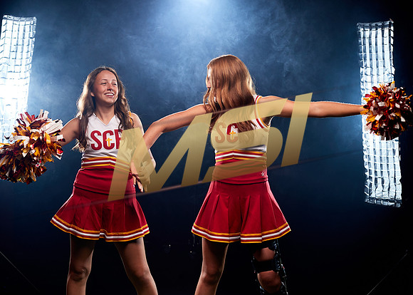 Seton Seton Prep Seniors