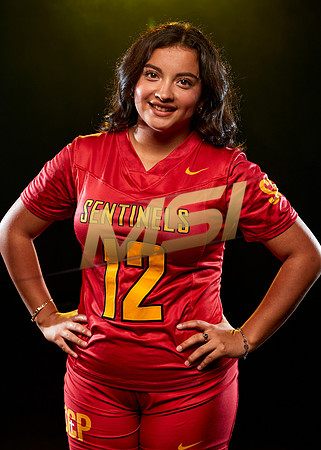 Seton Seton Prep Seniors