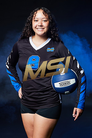 Senior Media Day