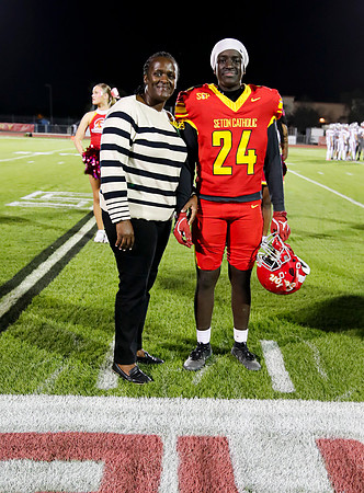 AIA Varsity Football River Valley vs Seton Catholic  AIA Varsity Football