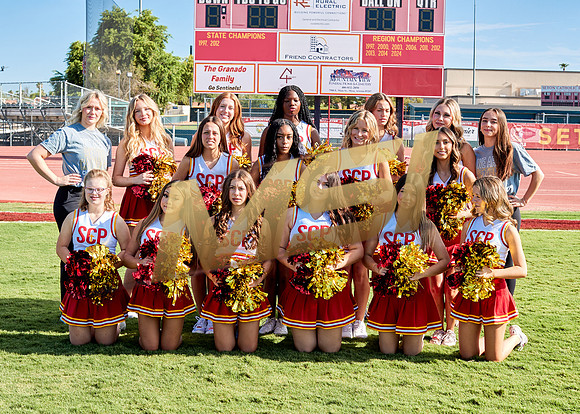 Seton Catholic Prep Day 2 Seton Fall Sports