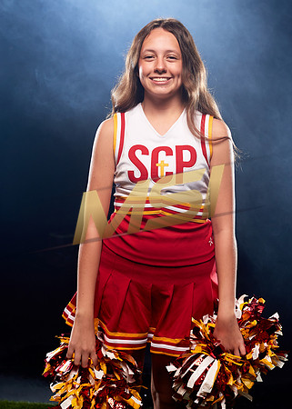 Seton Seton Prep Seniors