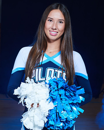 2024 Academy of Our Lady of Peace Cheer