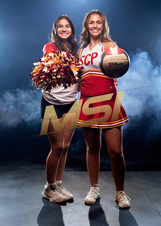 Seton Seton Prep Seniors