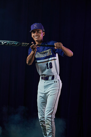 St. Augustine Varsity Baseball Media Day