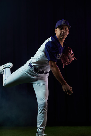 St. Augustine Varsity Baseball Media Day